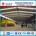 Almacén de acero preconfeccionado Almacén de acero hecho Warehouse hecho en China